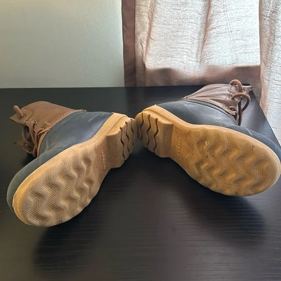 Sperry Port Duck Boot - Picture 5 of 5
